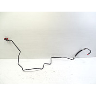 Mercedes R230 SL55 SL500 hose, hydraulic line from valve block front EATON