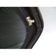 Lexus GX460 glass, quarter, right 62710-60D10 w/antenna