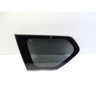 Lexus GX460 glass, quarter, left 62720-60D80 w/antenna