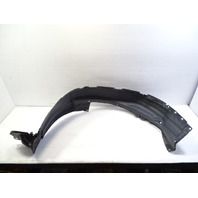 Lexus GX460 fender liner splash shield left front 53806-60050 oem