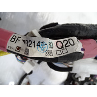 Lexus GX460 wiring harness, instrument panel 82141-60Q20