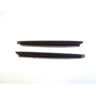 Lexus GX460 trim set, sunroof seal, left and right, 63218-60050 63217-60050