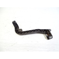 Mercedes X166 GL450 trim, headlamp bracket radiator support, right front, 1666263731