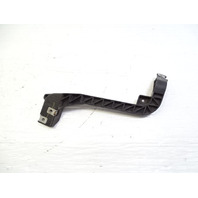 Mercedes X166 GL450 trim, headlamp bracket radiator support, right front, 1666263731