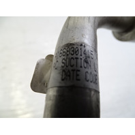 Mercedes X166 GL450 ac line to compressor, 1668301415