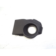 Mercedes X166 GL450 trim, engine cover, right 2780100367