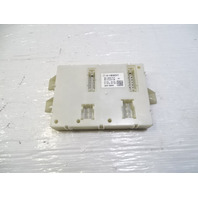 Mercedes X166 GL450 module, SAM, rear, control unit 1669003912