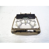 Mercedes X166 GL450 lamp, dome light, rear, beige, 1668200223