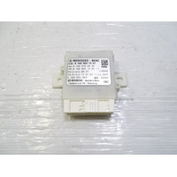 Mercedes X166 GL450 module, parking brake control 1669007507
