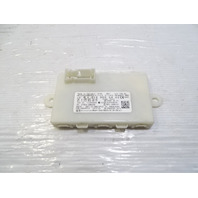 Mercedes X166 GL450 module, keyless entry control 2129005422