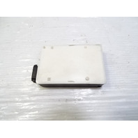 Mercedes X166 GL450 module, blindspot sensor control, rear, 0009054503
