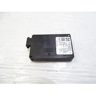 Mercedes X166 GL450 module, blindspot sensor control, rear, 0009054503