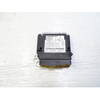 Mercedes X166 GL450 module, srs control system, 1669001211