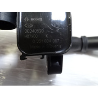 Mercedes X166 GL450 ignition coil, 0221604067 bosch