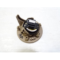Mercedes X166 GL450 trim, tweeter speaker, right front, 2118200202, beige