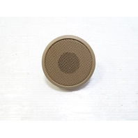 Mercedes X166 GL450 trim, tweeter speaker, right front, 2118200202, beige