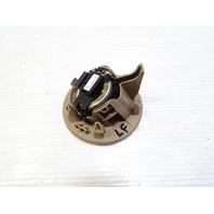 Mercedes X166 GL450 trim, tweeter speaker, left front, 2118200202, beige