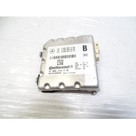 Mercedes X166 GL450 module, camera lane assist, front, 0009057302