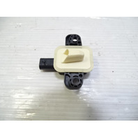 Mercedes X166 GL450 sensor, crash impact, 1668210351