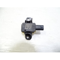 Mercedes X166 GL450 sensor, crash impact, 1668210351