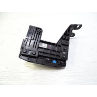 Mercedes X166 GL450 fuse box, engine bay, front, 1665409315