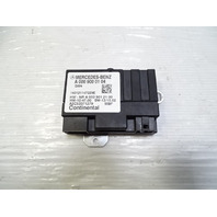 Mercedes X166 GL450 module, fuel pump control, 0009000104