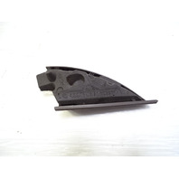 Mercedes X166 GL450 trim, tweeter speaker, left front, 1667200144, brown