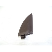 Mercedes X166 GL450 trim, tweeter speaker, right front, 1667200244, brown