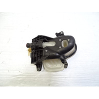 Mercedes X166 GL450 coolant expansion tank, intercooler, 0081535428