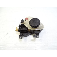 Mercedes X166 GL450 coolant expansion tank, intercooler, 0081535428