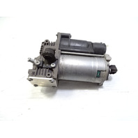 Mercedes X166 GL450 compressor, air suspension pump 1663200104
