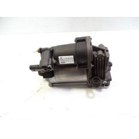 Mercedes X166 GL450 compressor, air suspension pump 1663200104