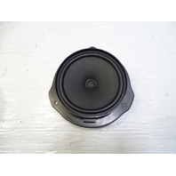 Mercedes X166 GL450 speaker, door, front/rear left/right, 2049062401