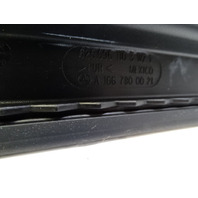 Mercedes X166 GL450 sunroof glass, 1667800021