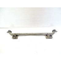 Mercedes X166 GL450 radiator support lower reinforcement, 1666200085