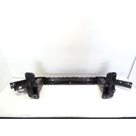 Mercedes X166 GL450 bumper reinforcement impact bar, front 1666204801