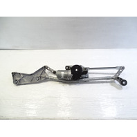 Mercedes X166 GL450 windshield wiper motor and linkage, W000017806 1668202740