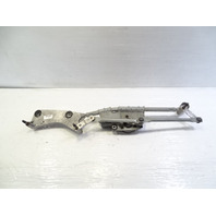 Mercedes X166 GL450 windshield wiper motor and linkage, W000017806 1668202740
