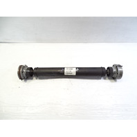 Mercedes X166 GL450 driveshaft, propeller shaft, front, 1664100501