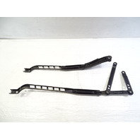 Mercedes X166 GL450 windshield wiper arm set