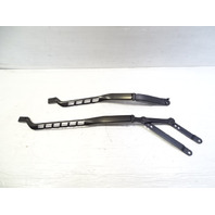 Mercedes X166 GL450 windshield wiper arm set