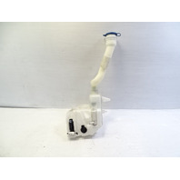 Mercedes X166 GL450 windshield washer tank 1668600860