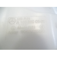 Mercedes X166 GL450 windshield washer tank 1668600860
