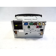 Mercedes X166 GL450 head unit, radio cd player media control 1669000109