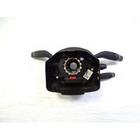 Mercedes X166 GL450 switch, steering column turn signal wiper, 1669006106 black