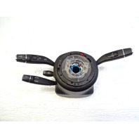 Mercedes X166 GL450 switch, steering column turn signal wiper, 1669006106 black Mercedes X166 GL450 switch, steering column turn signal wiper, 1669006106 black