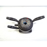 Mercedes X166 GL450 switch, steering column turn signal wiper, 1669009600, black Mercedes X166 GL450 switch, steering column turn signal wiper, 1669009600, black