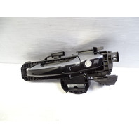 Mercedes X166 GL450 door handle, exterior, left front, keyless, 2047602334 black 040U Mercedes X166 GL450 door handle, exterior, left front, keyless, 2047602334 black 040U