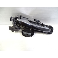 Mercedes X166 GL450 door handle, exterior, right rear, keyless, 2047602434 black 040U Mercedes X166 GL450 door handle, exterior, right rear, keyless, 2047602434 black 040U