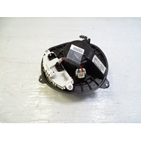 Mercedes X166 GL450 blower motor and resistor, rear t1019249z Mercedes X166 GL450 blower motor and resistor, rear t1019249z